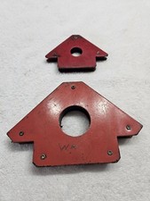 2pc magnetic welding for sale  Battle Ground