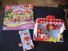 cafe friends lego city park for sale cafe friends lego city park for sale Escondido
