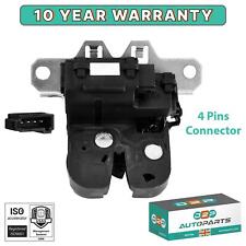 Tailgate boot lock for sale  WITNEY