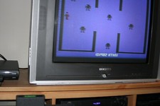 Cartucho original Atari 2600 jogo Berzerk testado em VCS  comprar usado  Enviando para Brazil