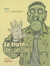 Train oublies didier d'occasion  France