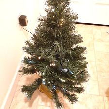 fiber optic christmas tree for sale  Chambersburg