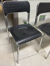 Sedie ufficio attesa usato  Firenze