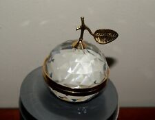 Swarovski photo frame for sale  BEDFORD