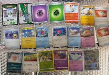 Custom pokemon booster for sale  LONDON