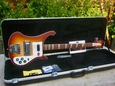 Bed 2020 rickenbacker for sale  BOGNOR REGIS