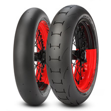 Metzeler racetec supermoto d'occasion  Expédié en Belgium