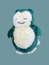 2000 pokémon snorlax usato  Torre del Greco