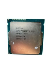 Processore intel core usato  Milano