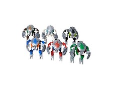 Lego bionicle 2003 for sale  Pittsburg