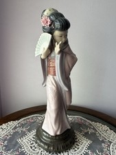 Vintage lladro fine for sale  Staten Island