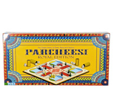 Winning moves parcheesi for sale  Denver