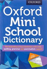 Oxford mini school for sale  UK