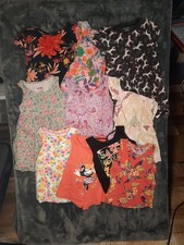 Dress shirt romper for sale  Maynard