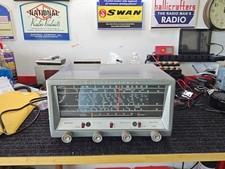 hallicrafters s 38 for sale  New Waverly