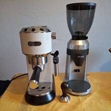 Delonghi 685 dedica gebraucht kaufen  Aurach