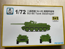 Model tank destroyer for sale  WARRINGTON