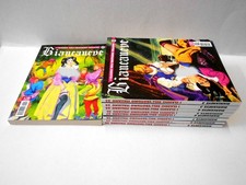 Biancaneve frollo cosmo usato  Cesena