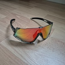 Siroko turba fahrradbrille gebraucht kaufen  Konstanz