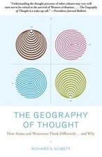 The geography thought gebraucht kaufen  Berlin