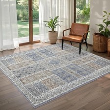 5x8 area rug for sale  Brentwood
