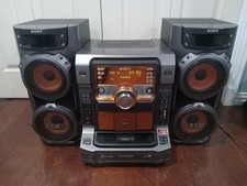 sony hifi music system for sale sony hifi music system for sale San Diego