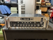 Line lowdown hd400 for sale  Mission