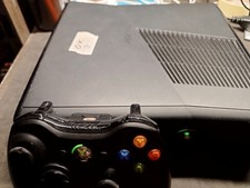 Xbox 360 slim usato  Tribogna