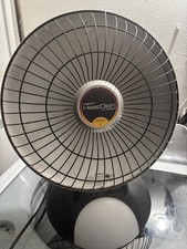 electric parabolic heater for sale  Carlsbad