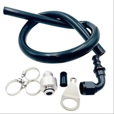 Kit elimina decanter usato  Porto Tolle