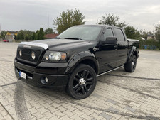 ford f150 harley davidson na sprzedaż  PL