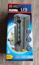 Fluval innenfilter aquarien gebraucht kaufen  Bergneustadt