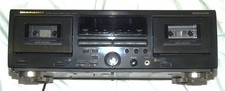 Marantz doppel tapedeck gebraucht kaufen  Essingen, Hochstadt, Ottersheim