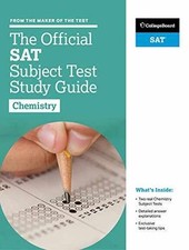 Official sat subject for sale  Philadelphia