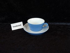 Arzberg tric blau gebraucht kaufen  Waldershof