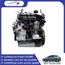 Moteur seat toledo d'occasion  Saint-Quentin