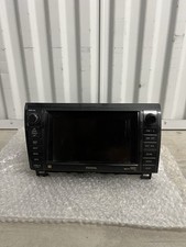 Usado, 2007-2009 TOYOTA Sequoia Tundra JBL Navegação GPS Rádio MP3 CD Player Display comprar usado  Enviando para Brazil