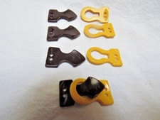 Set vintage plastic for sale  San Jose