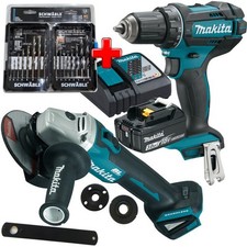 Makita cordless combo for sale  Shipping to Ireland