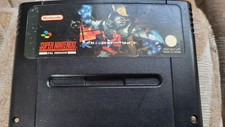 Snes game killer for sale  LLANELLI