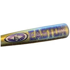 Easton baseball bat for sale  Lakeside