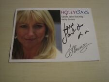Sarah jane buckley for sale  THORNTON-CLEVELEYS