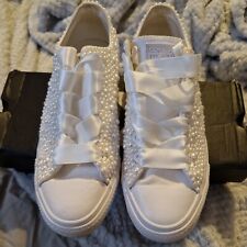 Converse bridal hand for sale  WELLING