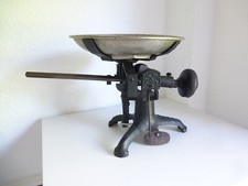 Brevete sgdg marktwaage gebraucht kaufen  Kiel