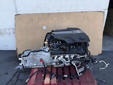 Usado, FORD MUSTANG GT 18-23 MOTOR FABRICANTE DE EQUIPAMENTO ORIGINAL COM TROCA AUTOMÁTICA DE TRANSMISSÃO ASSY 5.0L V8 69K comprar usado  Enviando para Brazil
