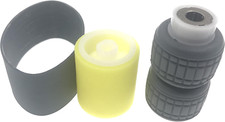 Doc feeder pickup usato  Roma