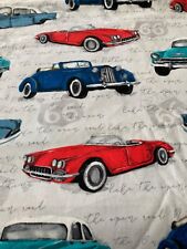 Vintage cars route for sale  Sun Valley