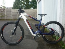 Haibike flyon xduro gebraucht kaufen  Bad Homburg v. d. Höhe