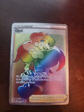 Opal 197 185 for sale  Katy