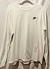 Nike long sleeve for sale  Salem